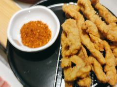 -韩宫宴烤肉·料理(漳河万达店)