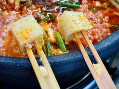 -笔记安顺夺夺粉火锅