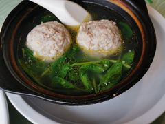 -花园茶楼(兴城西路店)