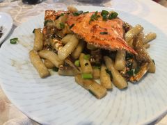 -爷爷的草帽·海鲜馆(孙塘路店)
