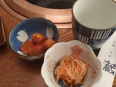 -炎蔵牛舌烤肉