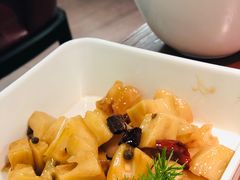 -老板恋上鱼(振华商厦店)