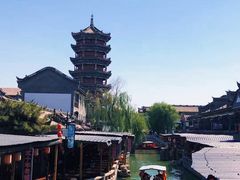-滦州古城