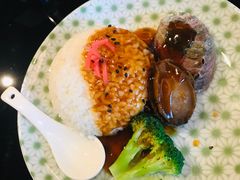 -曙亚洲餐厅-重庆富力艾美酒店(南坪万达广场店)