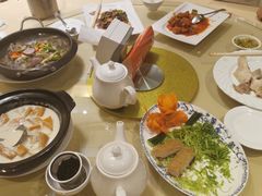 -广东胜利宾馆西关粤中餐厅