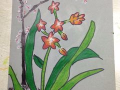 -东方童画少儿美术(莘庄体验馆)