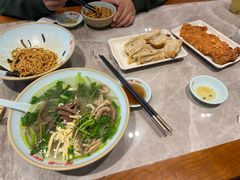 -小姜锅贴(凤凰街店)