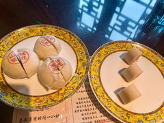 -富华斋饽饽铺·宫廷糕点·伴手礼(护国新天地店)