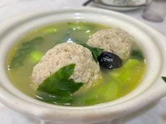-溱湖八鲜菜馆