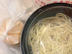 -东泰祥生煎馆(陕西南路店)