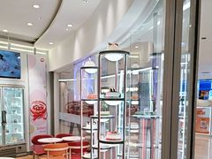 -DQ·蛋糕·冰淇淋(湖景东路店)