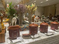 -沈阳和平艾美酒店新食谱西餐厅