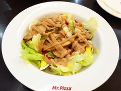 -米斯特比萨(罗斯福店)