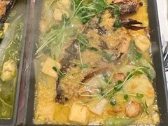 -北京王府井希尔顿酒店·万斯阁西餐厅