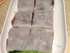 牛肉肠粉-点都德(长泰广场店)