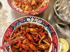 -阿财老铺·老蚌埠龙虾城(华夏总店)