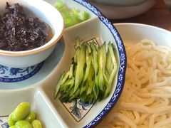 -四季民福烤鸭店(前门廊房二条店)