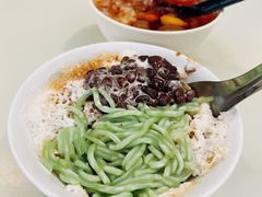-汕头街养生糖水铺