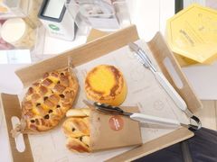 -好利来(朝外店)
