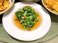 -新疆巴州金丝特餐厅(大钟寺店)