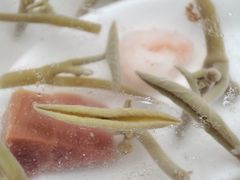西湖莼菜汤-楼外楼(西湖景区孤山路店)