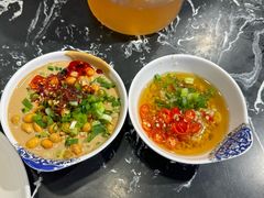 -楼外楼大刀肉传统火锅居(繁荣路店)