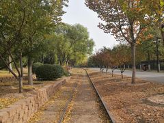 -永定河休闲森林公园