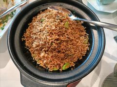 -世博源公馆·本帮融合菜·主题包厢·江景餐厅
