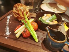 -上海苏宁宝丽嘉酒店·Cafe Bellagio西餐厅