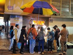 -明记牛杂(新马路分店)