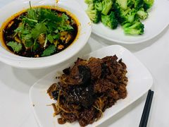 -瑞福园联谊餐室(茂名南路店)