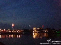 凤城河风景区-凤城河风景区