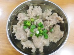 -老牌依强牛肉店(达道总店)