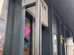 -喜茶(上海五角场万达店)