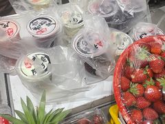 -花姨·老电影院果汁冰(88号店)
