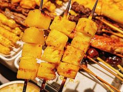 -苏小牛·牛肉串(国贸店)