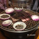 初原炙烧永立星城都店日式烤肉