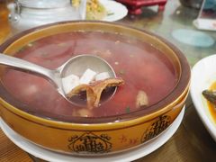 -下梅人家土菜馆(历史文化餐厅度假区店)