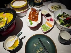 -大鸭梨烤鸭(望京店)