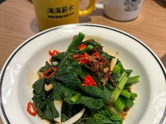 -新太二·鲜料川菜(晶耀前滩店)