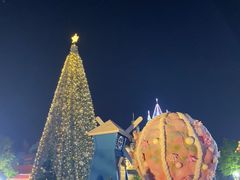 -厦门方特梦幻王国