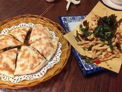 -品茶居素食馆(罗湖店)