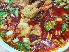 -豆相识•九九豆腐脑(牛咡桥店)