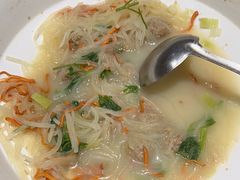 -一块豆腐(李沧书院路店)