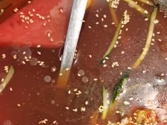 -大同江朝鲜菜•长春地标美食(绿园吾悦广场店)