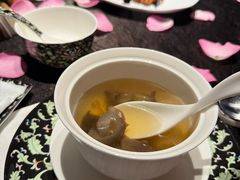 -君庭中餐厅(湘江豪生店)