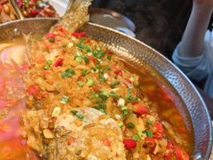 -小柴米·传统江西菜(万寿宫店)