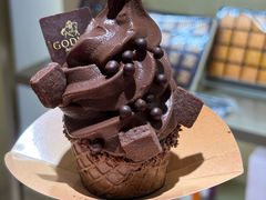 -GODIVA(港汇恒隆广场)