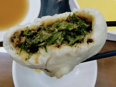 -天宫院小吃·包子炒肝儿(管庄店)