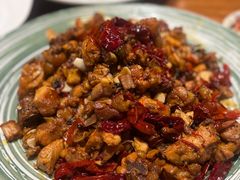 -杨乐辣子鸡(和田一街店)